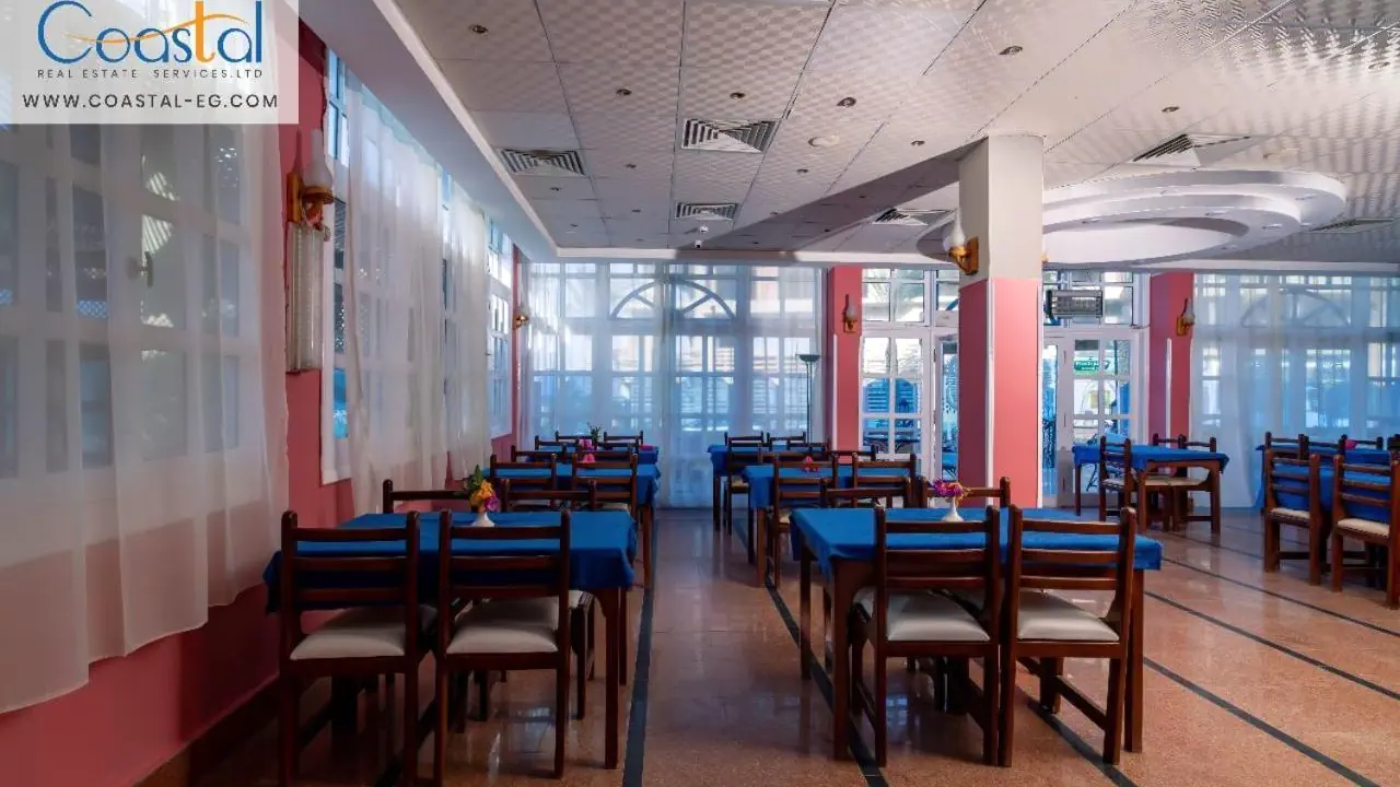 Hotel Davinci Beach Resort - Hurghada